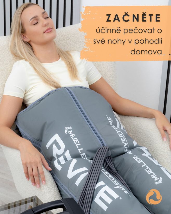 Kalhoty pro přístrojovou lymfodrenáž jsou klíčem k účinné péči o dolní končetiny.🦵 💜 Co dokážou: Odvodňují tělo a redukují...