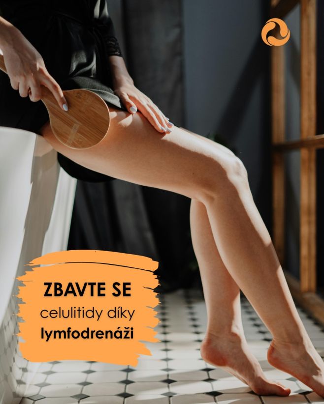 Celulitida není jen o pokožce, ale začíná hlouběji. Většina žen ji zná, ale málokdo ví, že celulitida nevzniká jen kvůli...