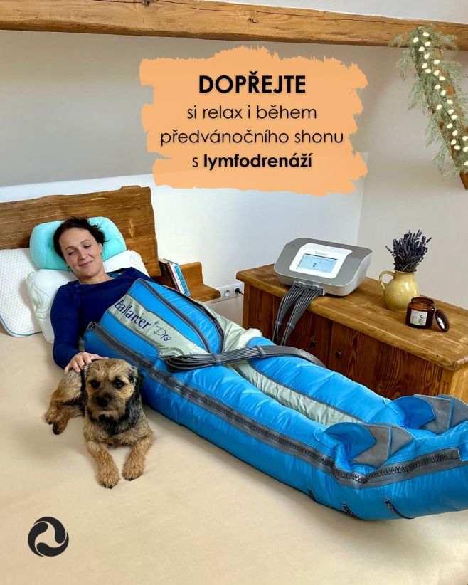 ✨ Zastavte se na chvíli a dopřejte si klid v předvánočním shonu 💜 Přípravy, dárky, úklid, pečení… to všechno počká. Ale...